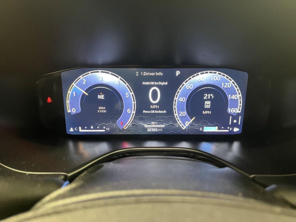 used 2022 Jeep Compass car, priced at $22,995