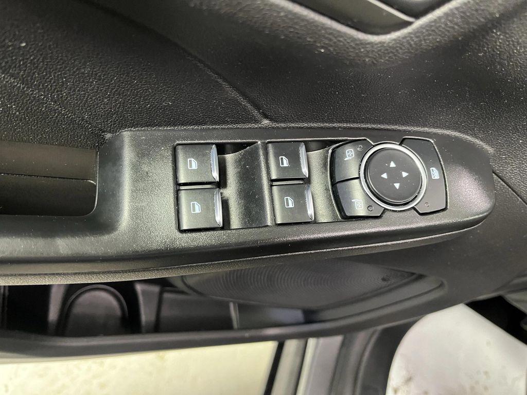 used 2025 Ford Escape car, priced at $21,995