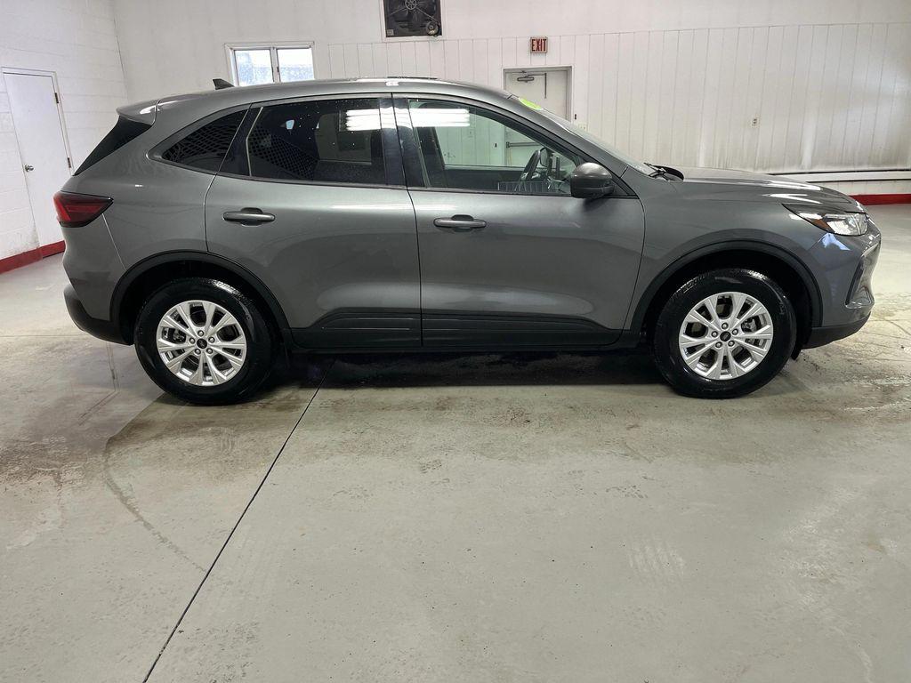 used 2025 Ford Escape car, priced at $21,995