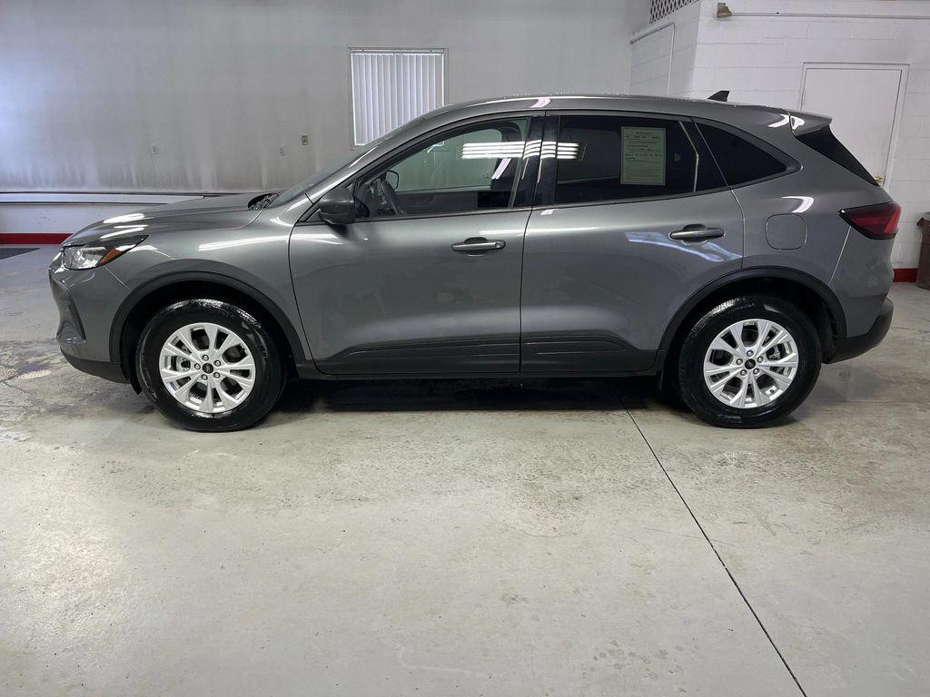 used 2025 Ford Escape car, priced at $21,995