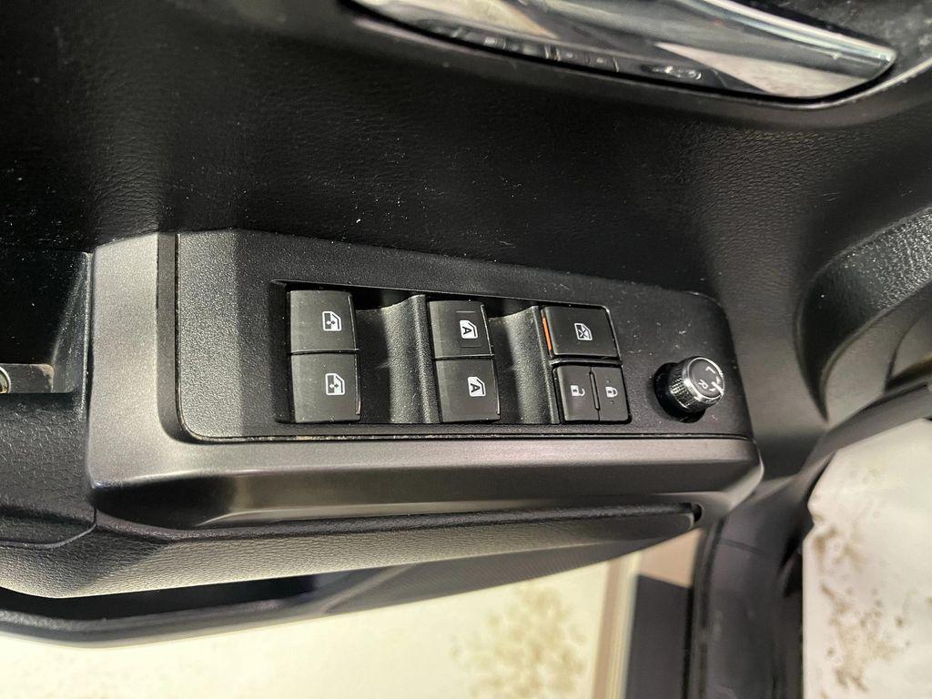 used 2017 Toyota Tacoma car, priced at $21,995