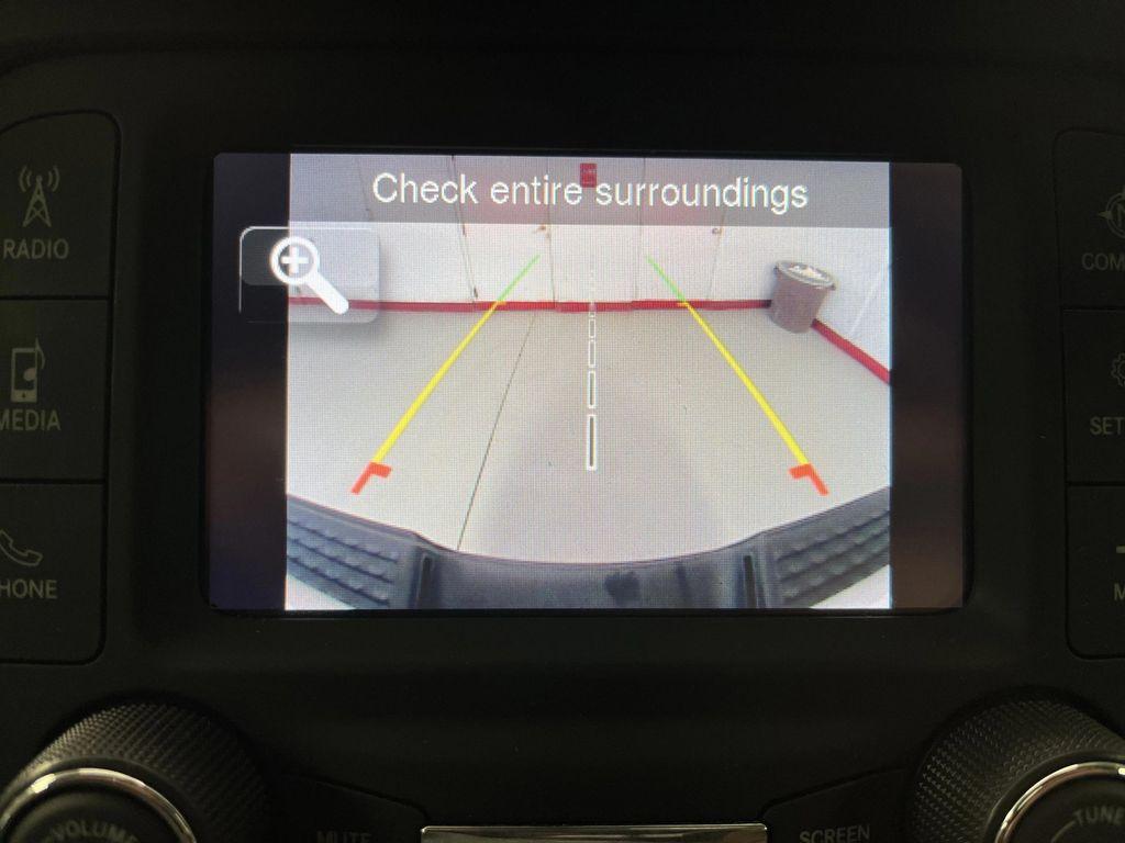 used 2020 Ram 2500 car, priced at $32,495