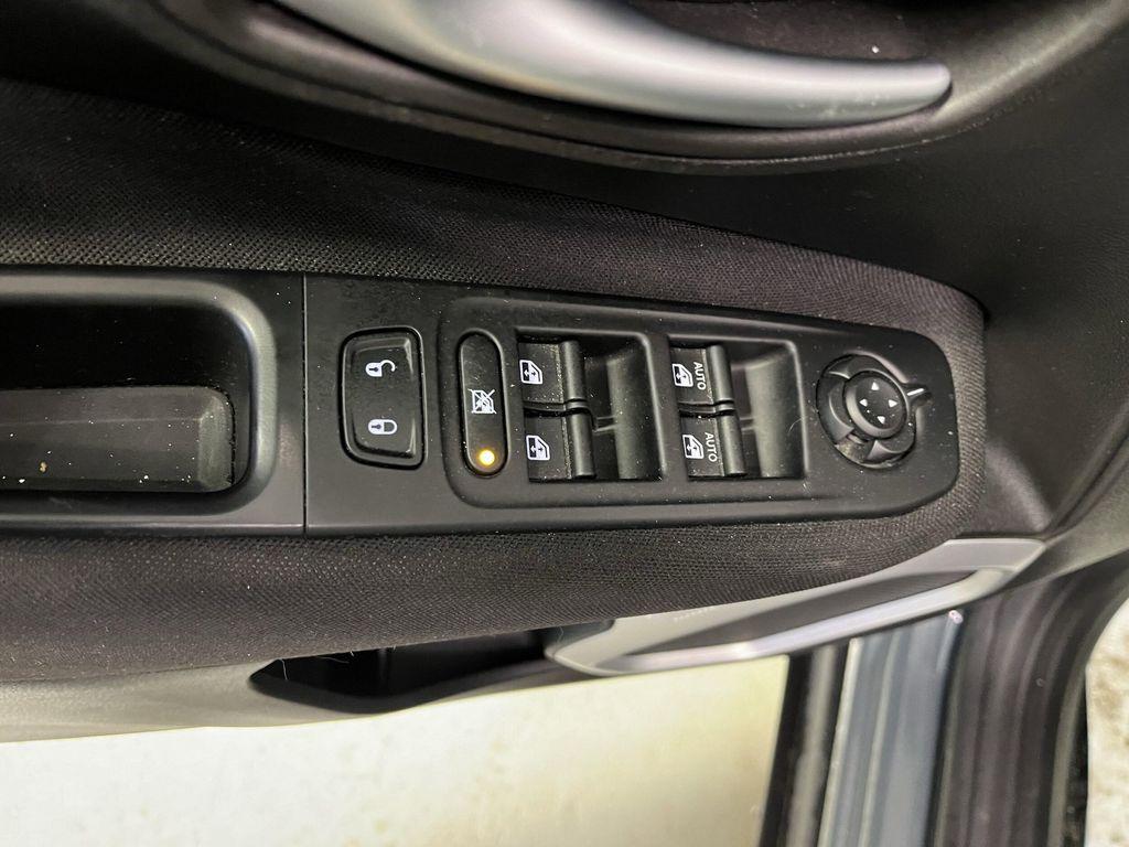 used 2018 Jeep Renegade car, priced at $14,995