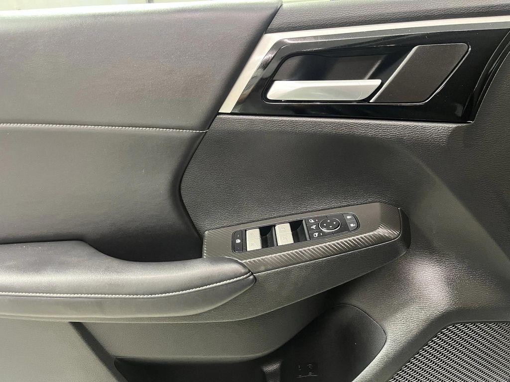 used 2023 Mitsubishi Outlander car, priced at $22,495