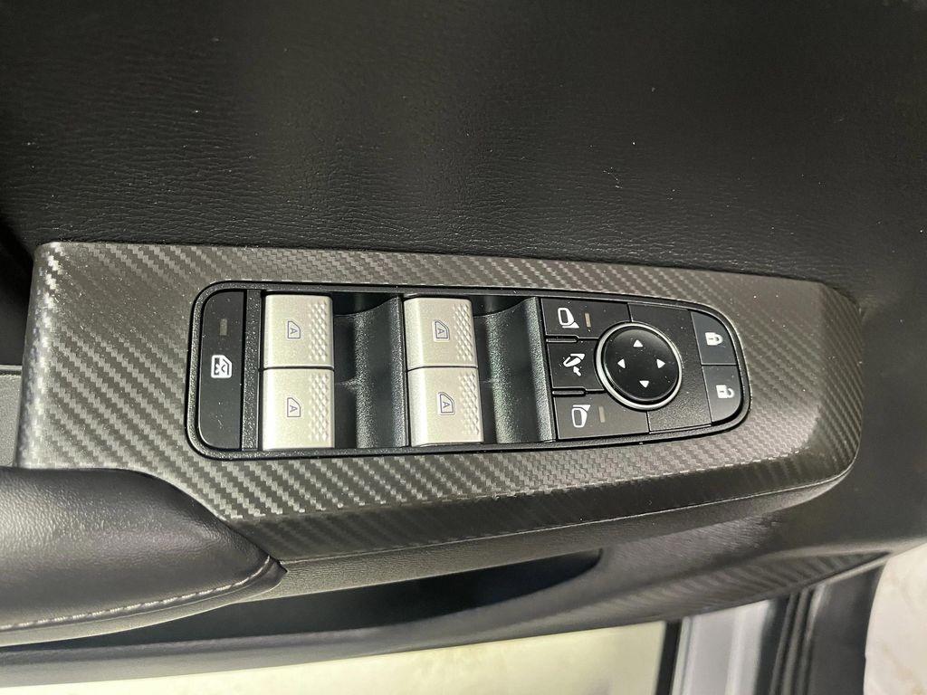 used 2023 Mitsubishi Outlander car, priced at $22,495