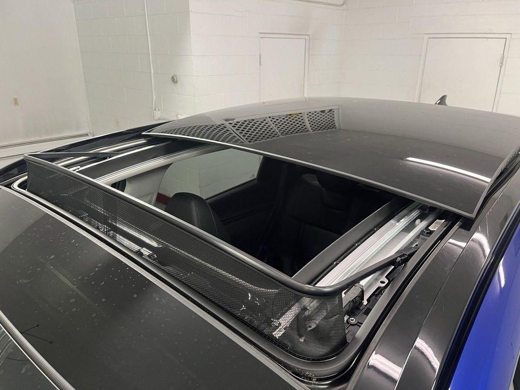 used 2023 Hyundai Tucson car, priced at $26,495