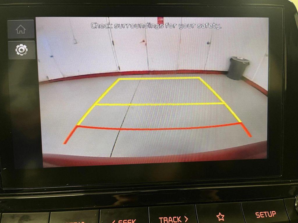 used 2024 Kia Forte car, priced at $17,495