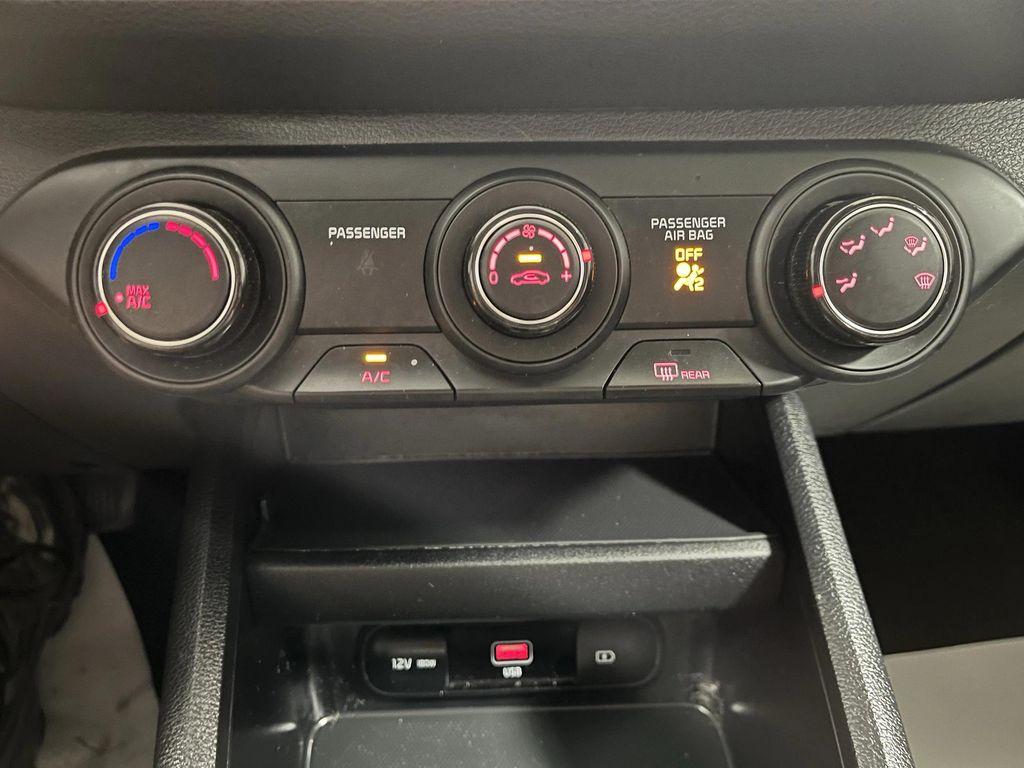 used 2024 Kia Forte car, priced at $17,495