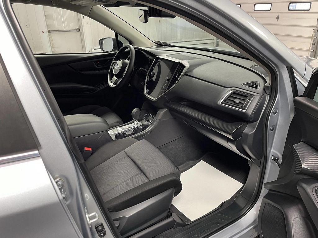 used 2023 Subaru Ascent car, priced at $27,995