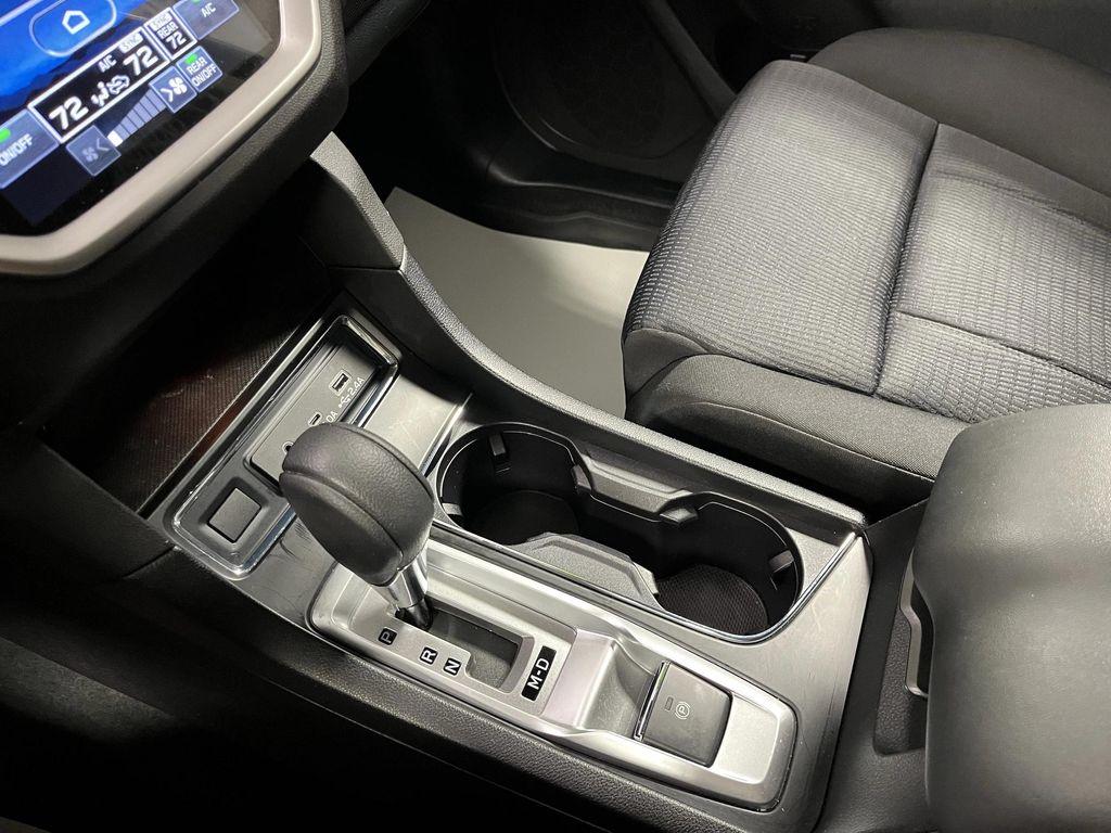 used 2023 Subaru Ascent car, priced at $27,995