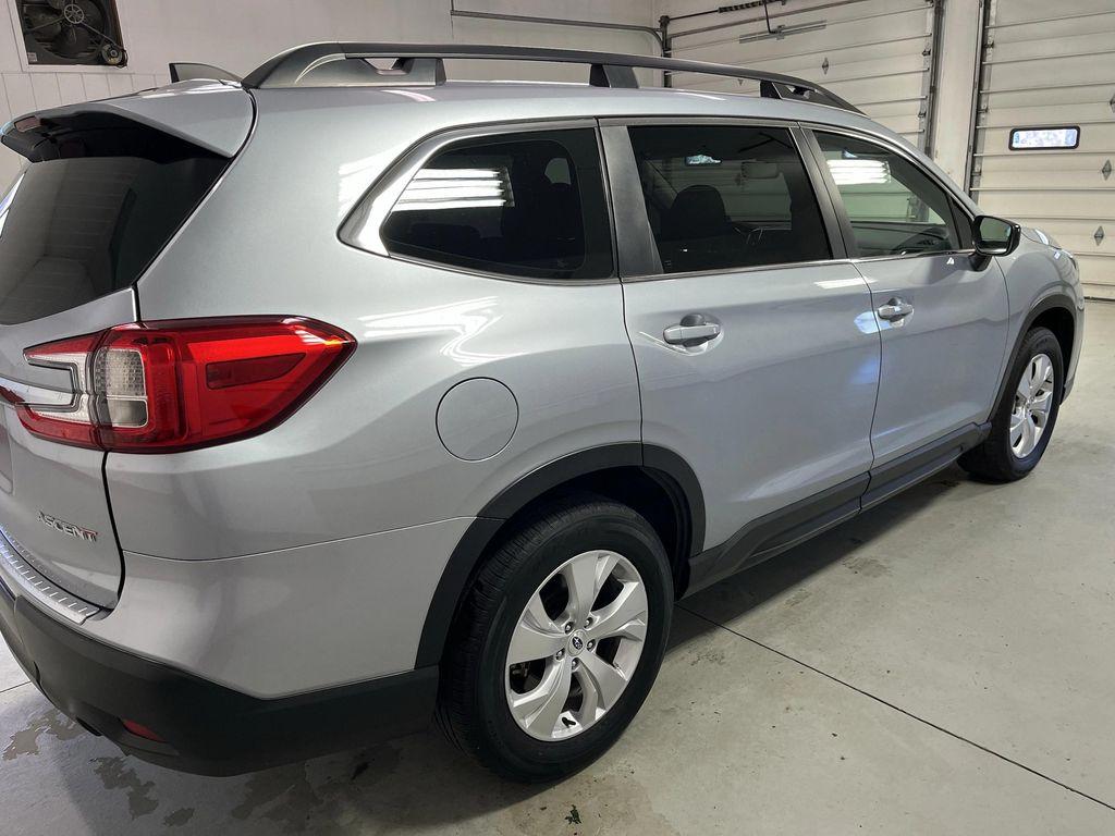 used 2023 Subaru Ascent car, priced at $27,995