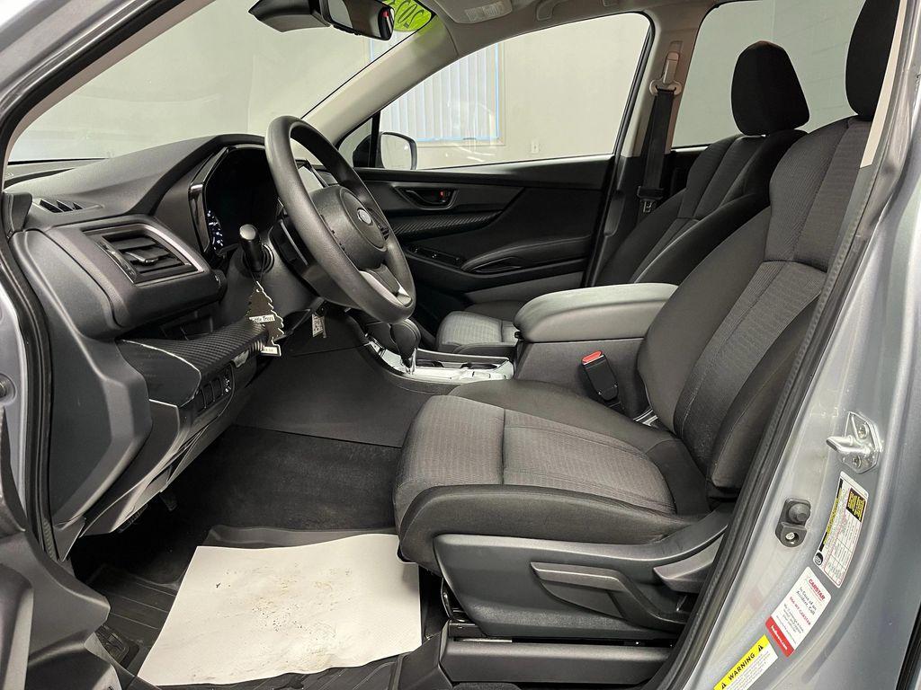 used 2023 Subaru Ascent car, priced at $27,995