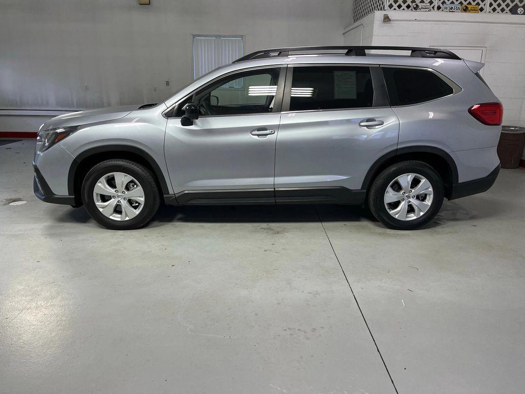 used 2023 Subaru Ascent car, priced at $27,995
