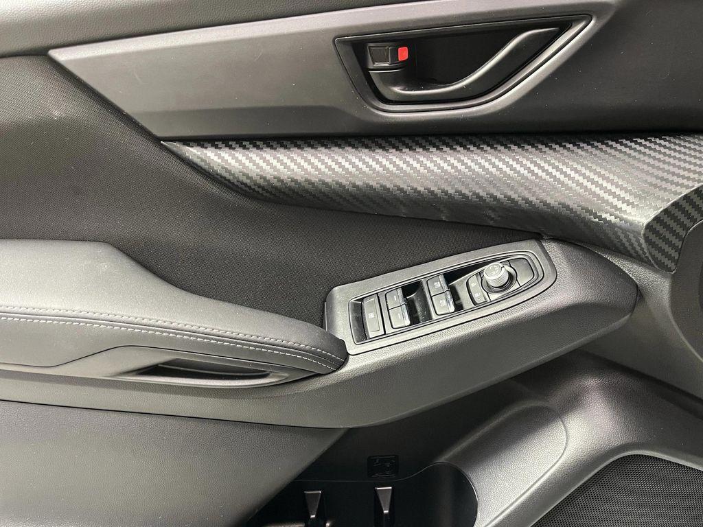 used 2023 Subaru Ascent car, priced at $27,995