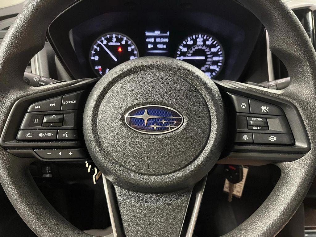 used 2023 Subaru Ascent car, priced at $27,995