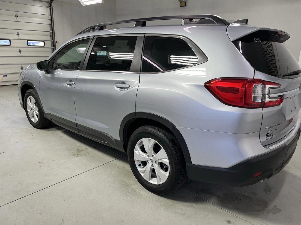 used 2023 Subaru Ascent car, priced at $27,995