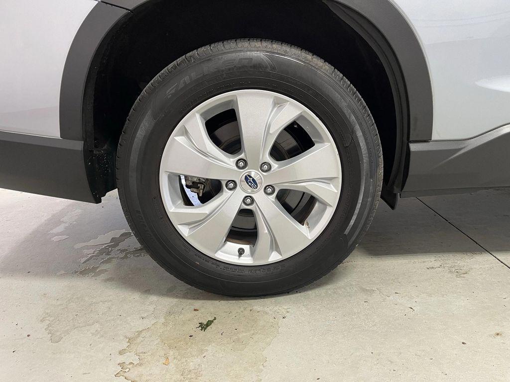 used 2023 Subaru Ascent car, priced at $27,995