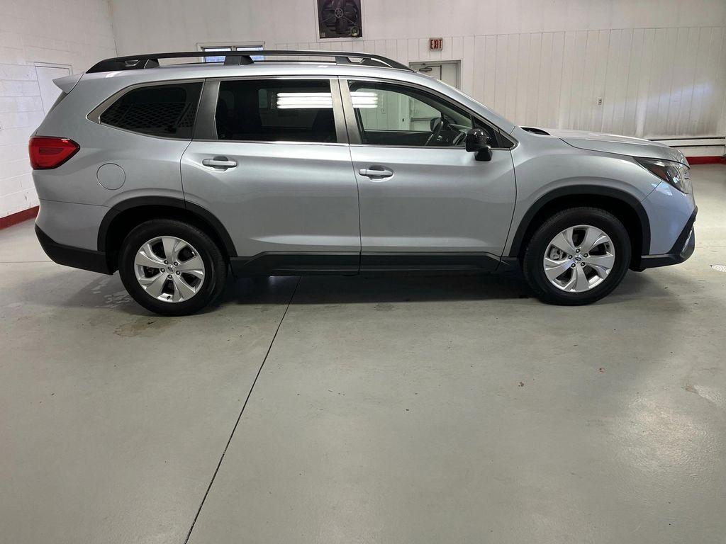 used 2023 Subaru Ascent car, priced at $27,995
