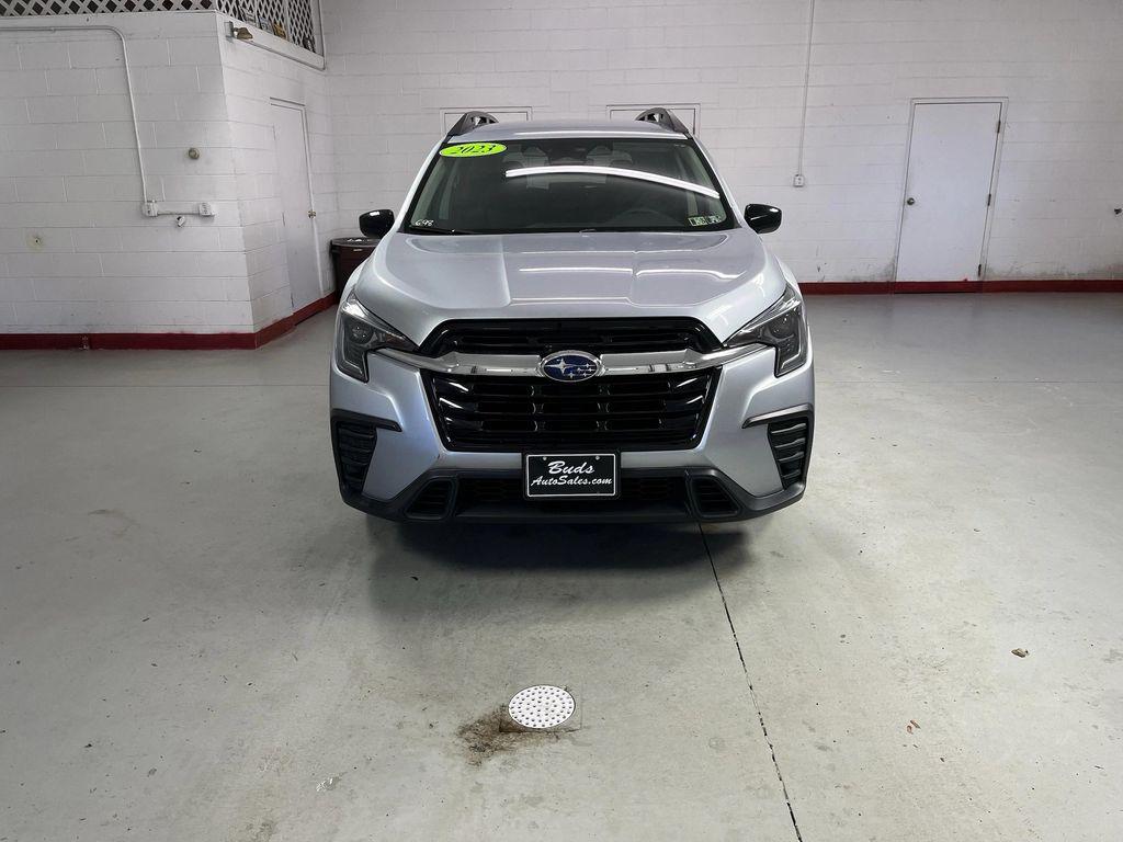 used 2023 Subaru Ascent car, priced at $27,995