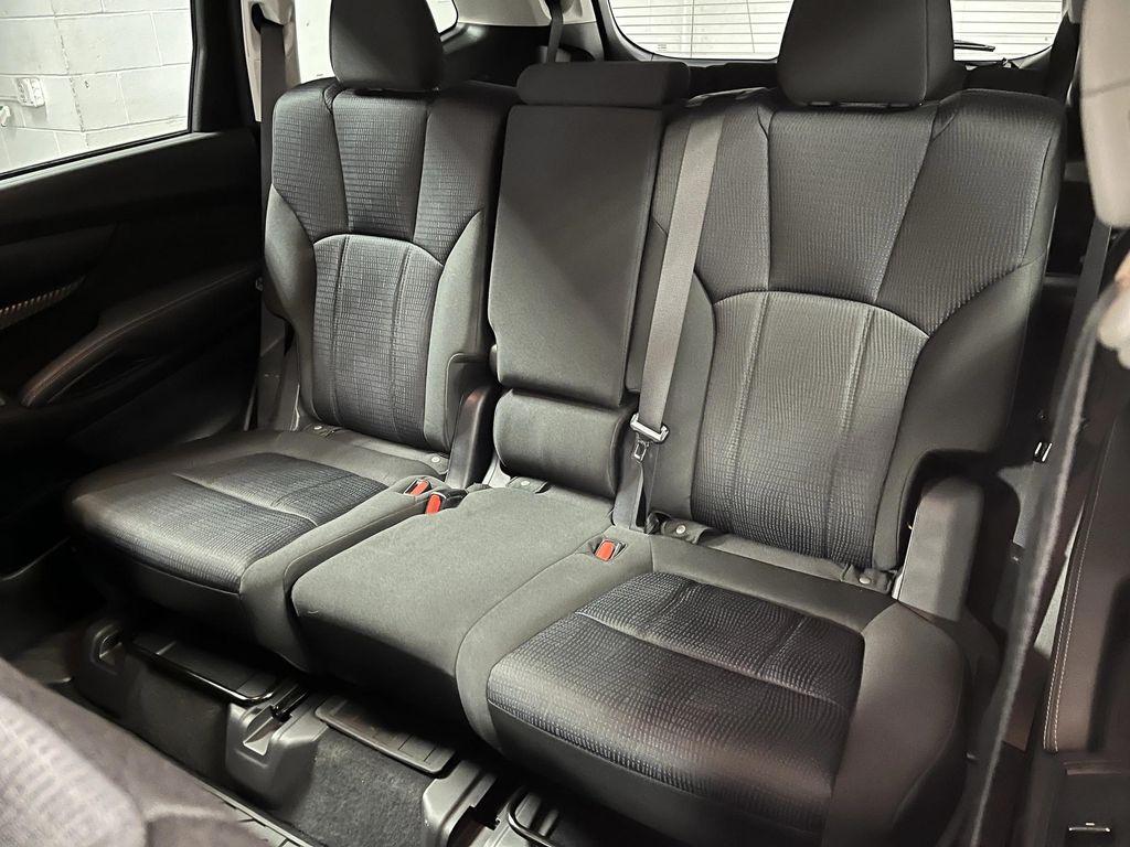 used 2023 Subaru Ascent car, priced at $27,995
