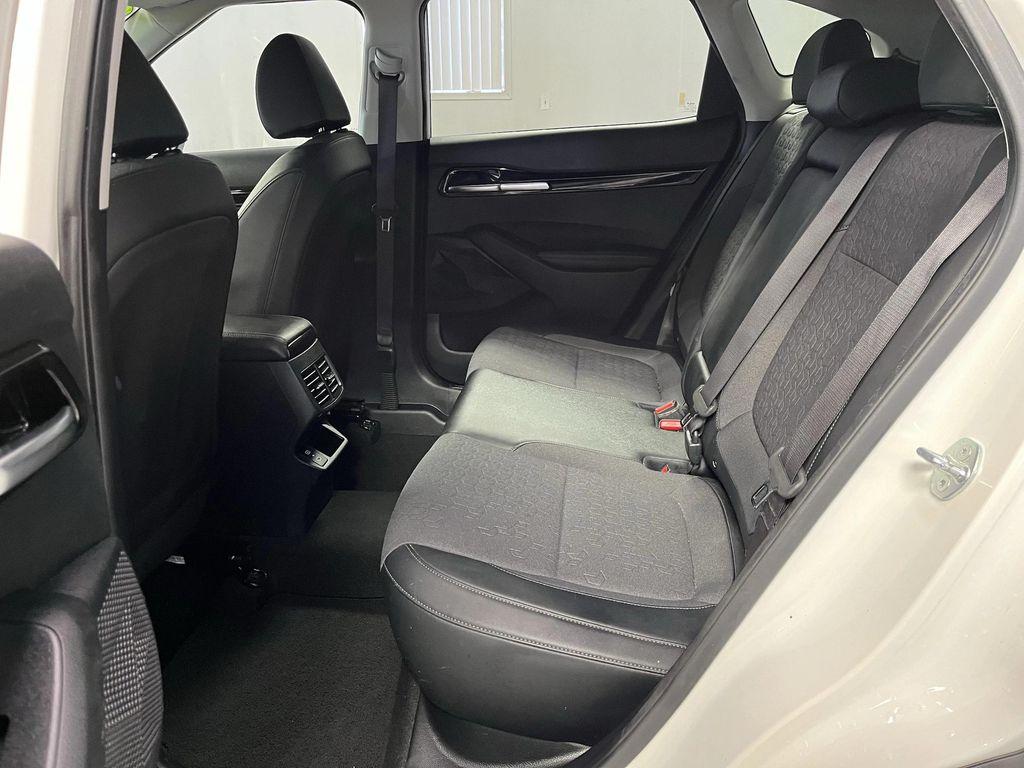 used 2024 Kia Seltos car, priced at $21,995
