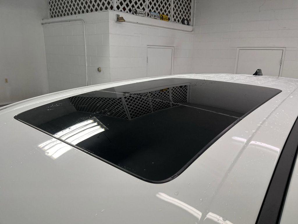 used 2024 Chrysler Pacifica car, priced at $33,995