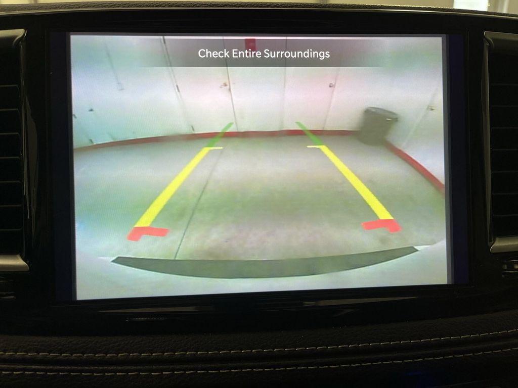 used 2024 Chrysler Pacifica car, priced at $33,995