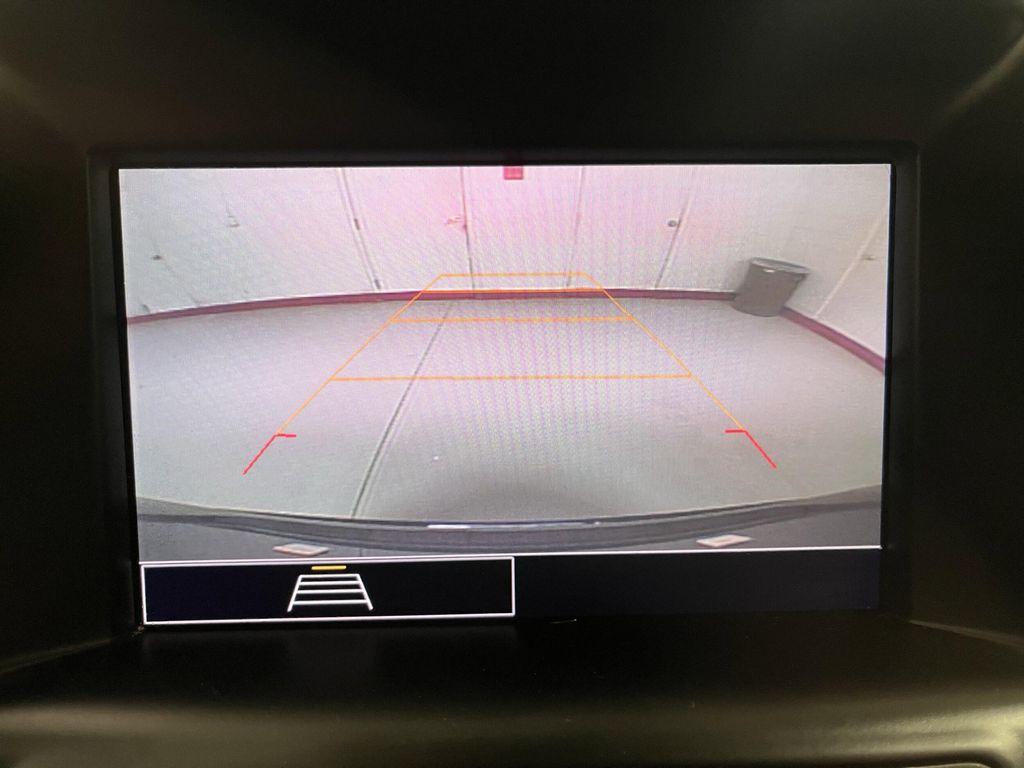 used 2022 GMC Terrain car, priced at $22,495