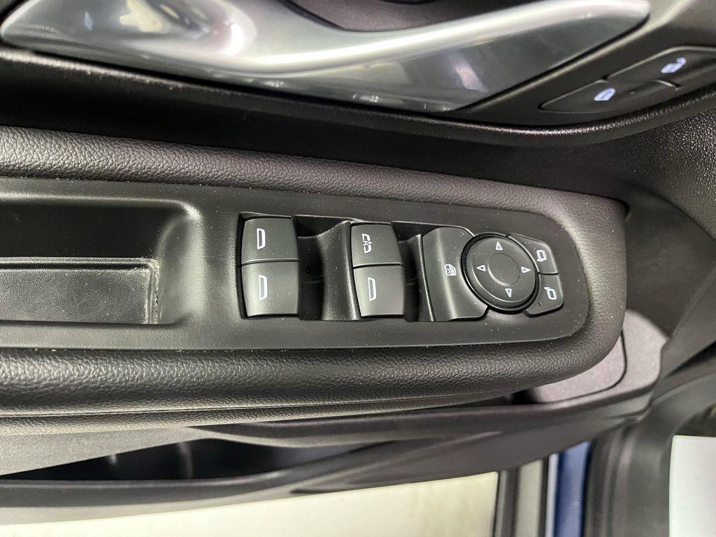 used 2022 GMC Terrain car, priced at $22,495