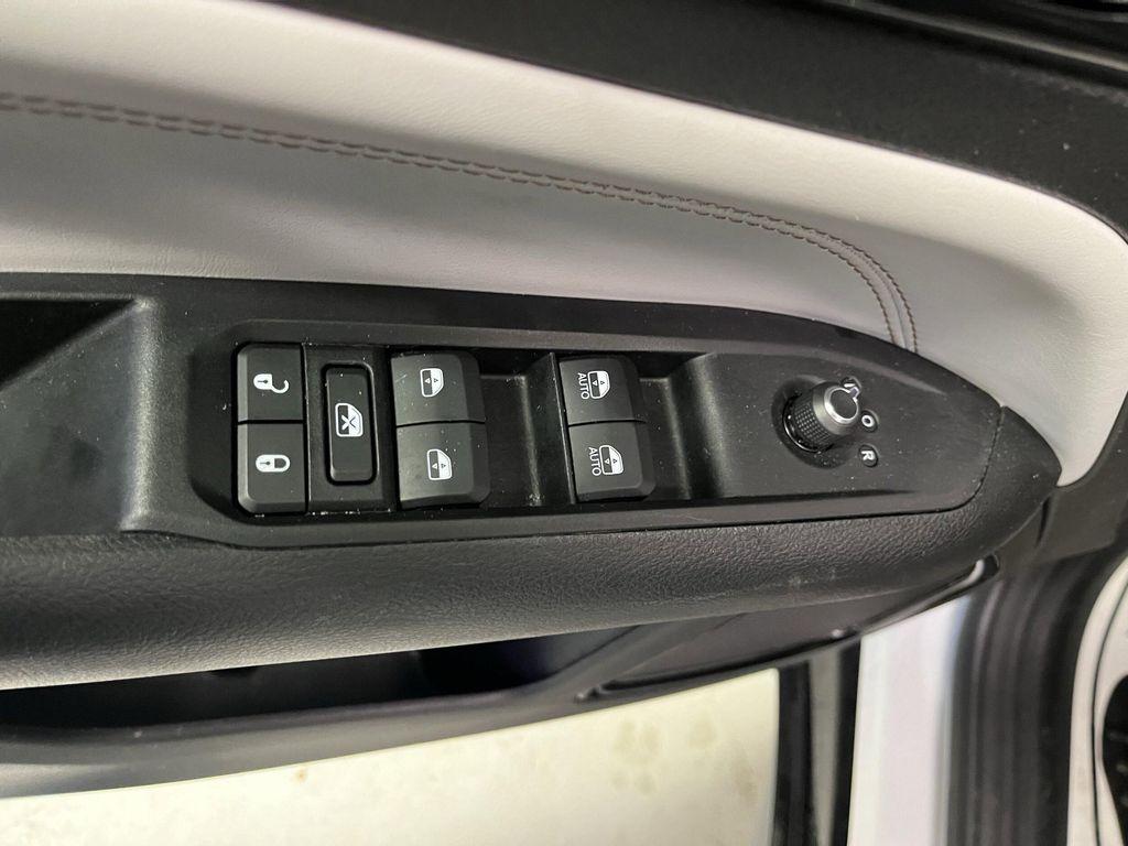 used 2022 Jeep Compass car, priced at $21,995