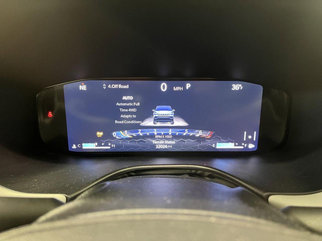 used 2022 Jeep Compass car, priced at $21,995