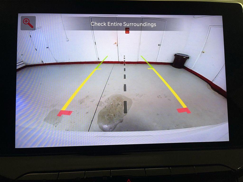 used 2022 Jeep Compass car, priced at $21,995