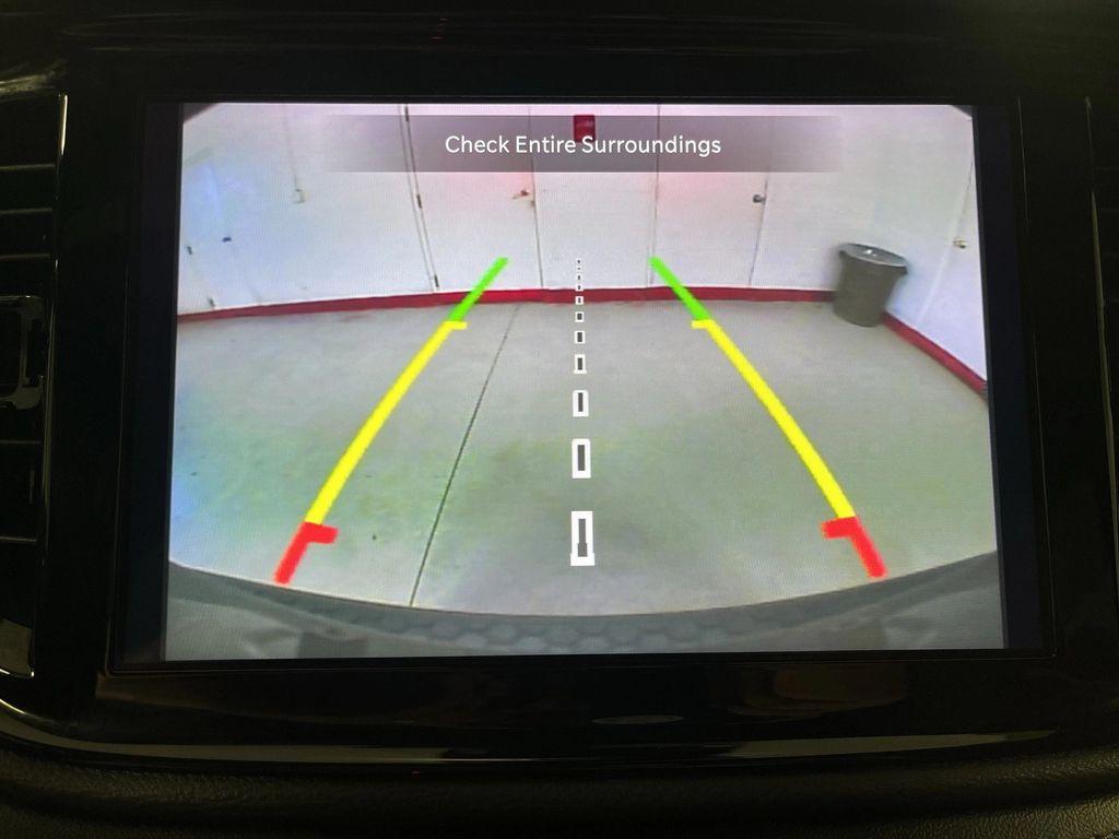 used 2022 Dodge Durango car, priced at $27,495