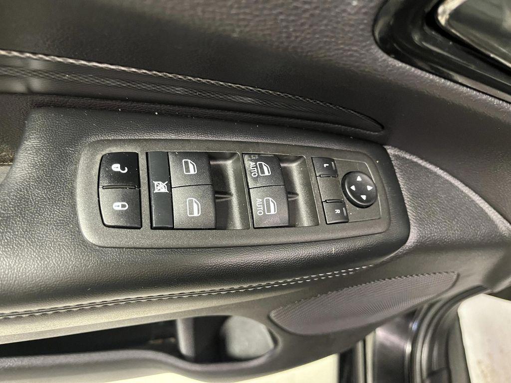 used 2022 Dodge Durango car, priced at $27,495