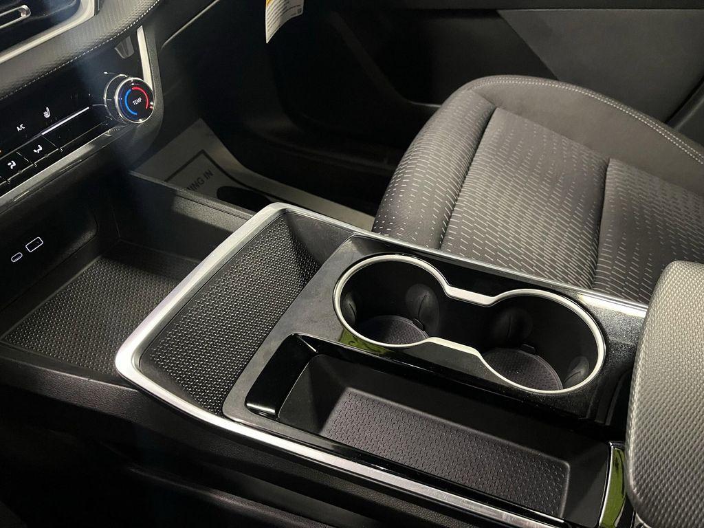 used 2025 Chevrolet Equinox car, priced at $27,995