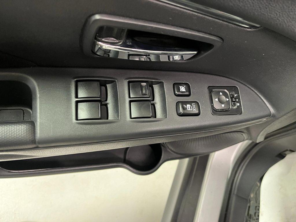 used 2024 Mitsubishi Outlander Sport car, priced at $20,995