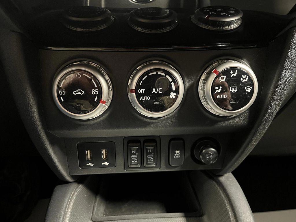 used 2024 Mitsubishi Outlander Sport car, priced at $20,995