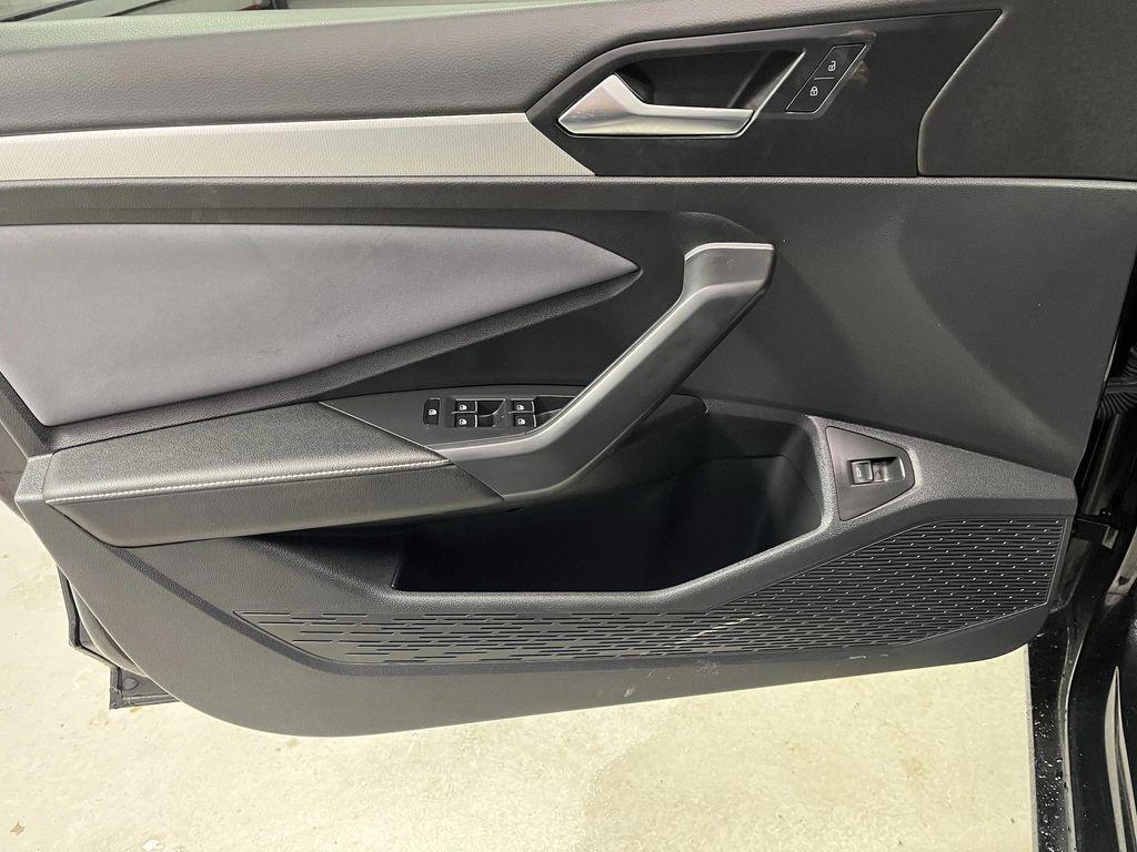 used 2025 Volkswagen Jetta car, priced at $20,995