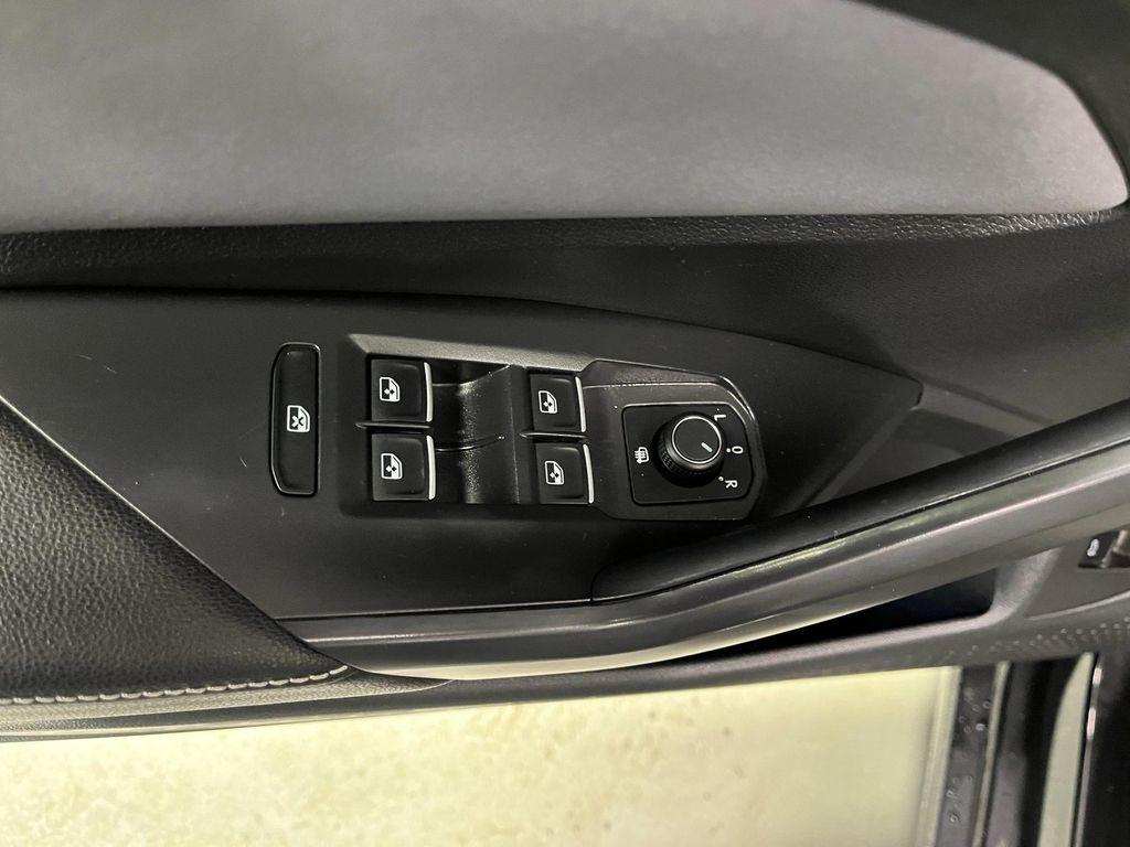 used 2025 Volkswagen Jetta car, priced at $20,995