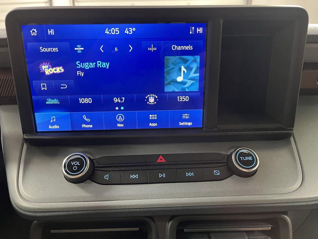 used 2024 Ford Maverick car, priced at $29,995