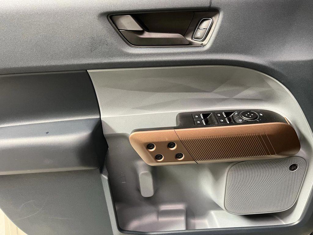 used 2024 Ford Maverick car, priced at $29,995