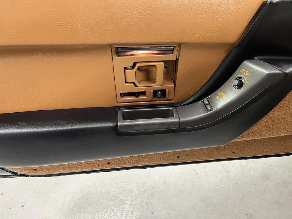 used 1991 Chevrolet Corvette car, priced at $12,995