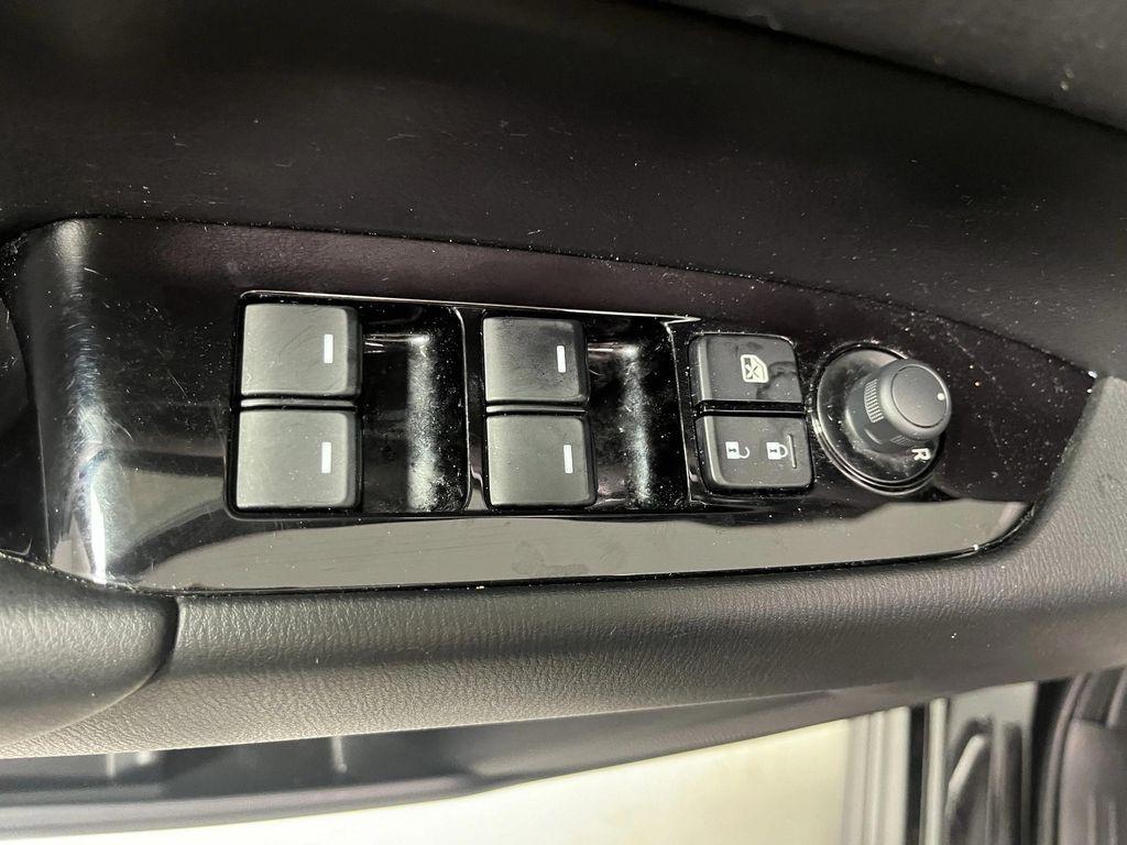2023 Jet Black Mica Mazda CX-5