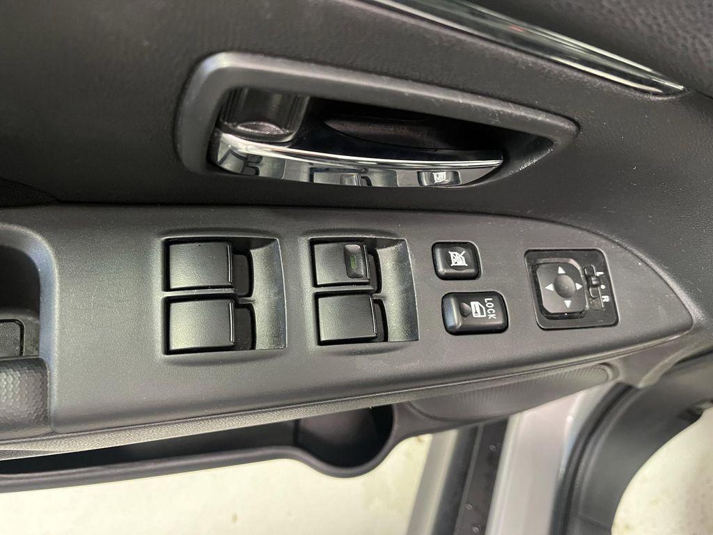 used 2024 Mitsubishi Outlander Sport car, priced at $20,995