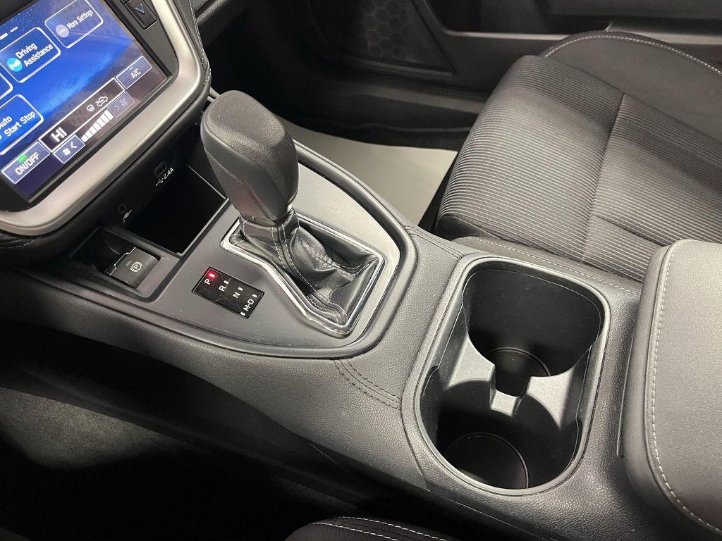 used 2023 Subaru Legacy car, priced at $20,995