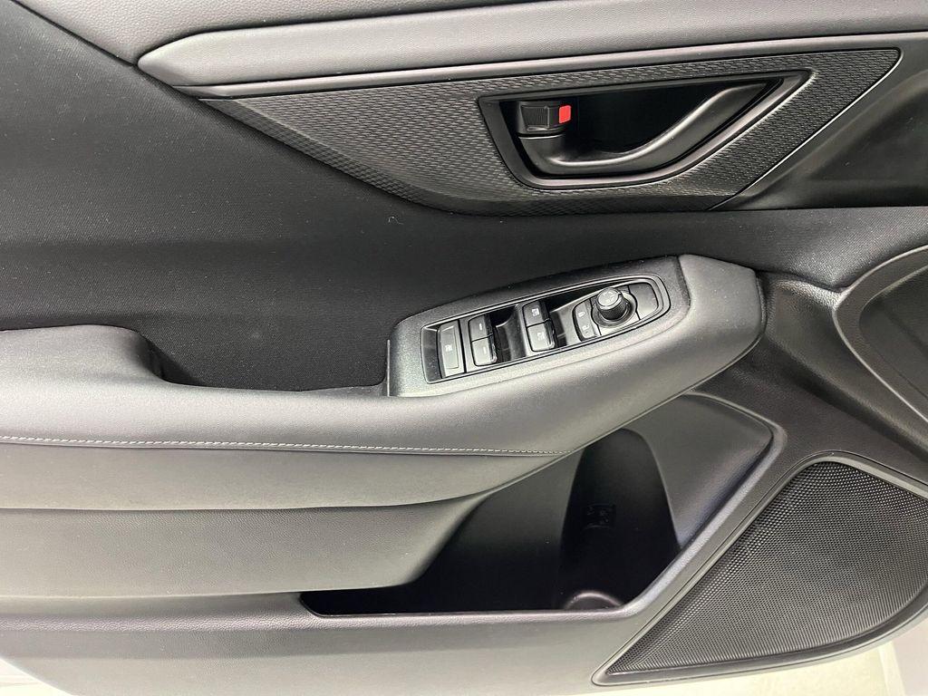 used 2023 Subaru Legacy car, priced at $20,995