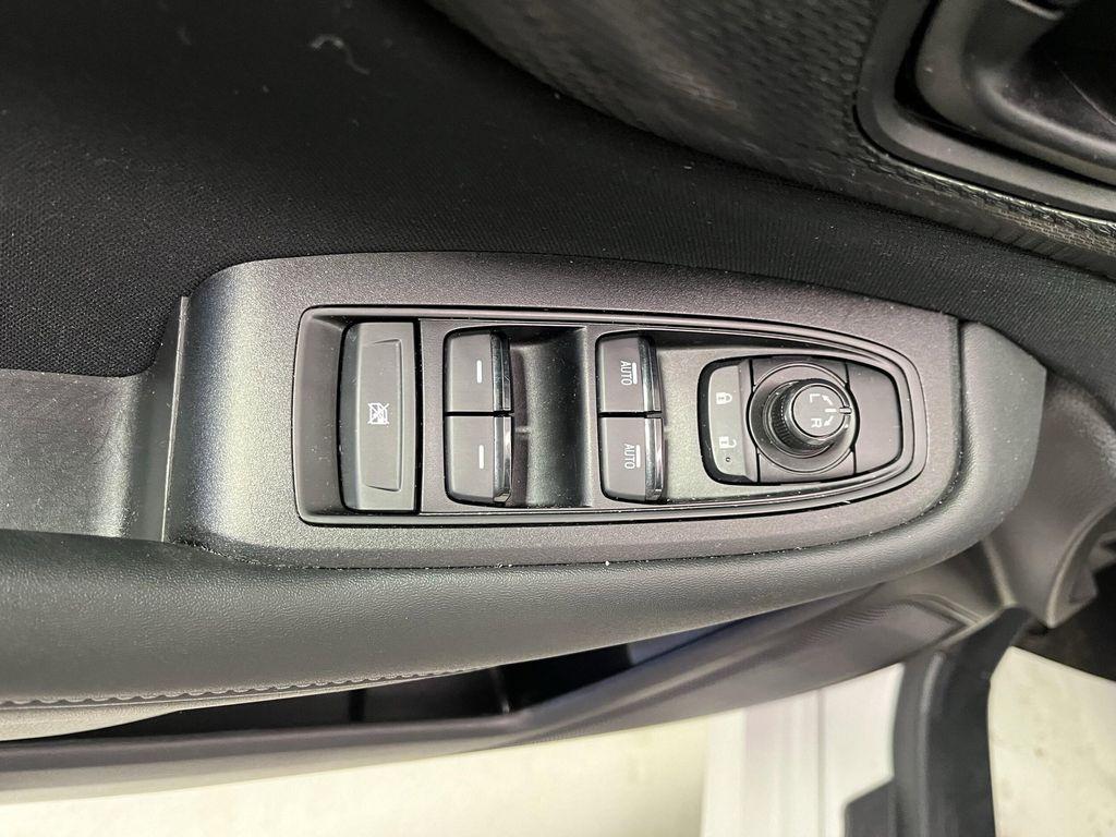 used 2023 Subaru Legacy car, priced at $20,995