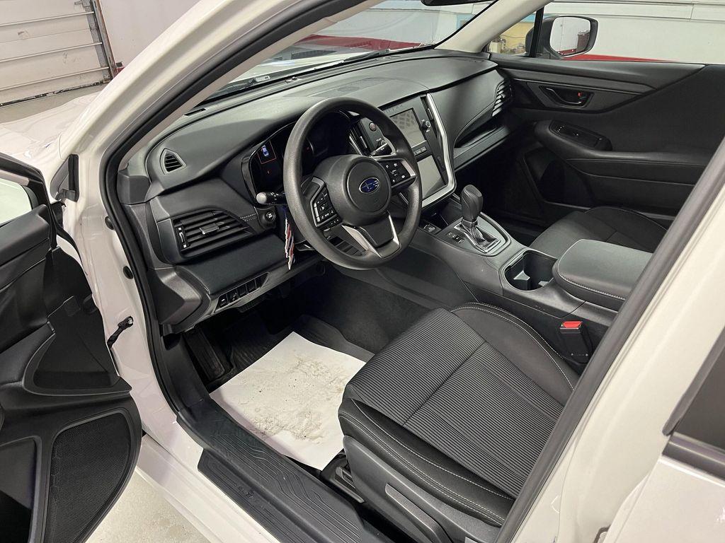 used 2023 Subaru Legacy car, priced at $20,995