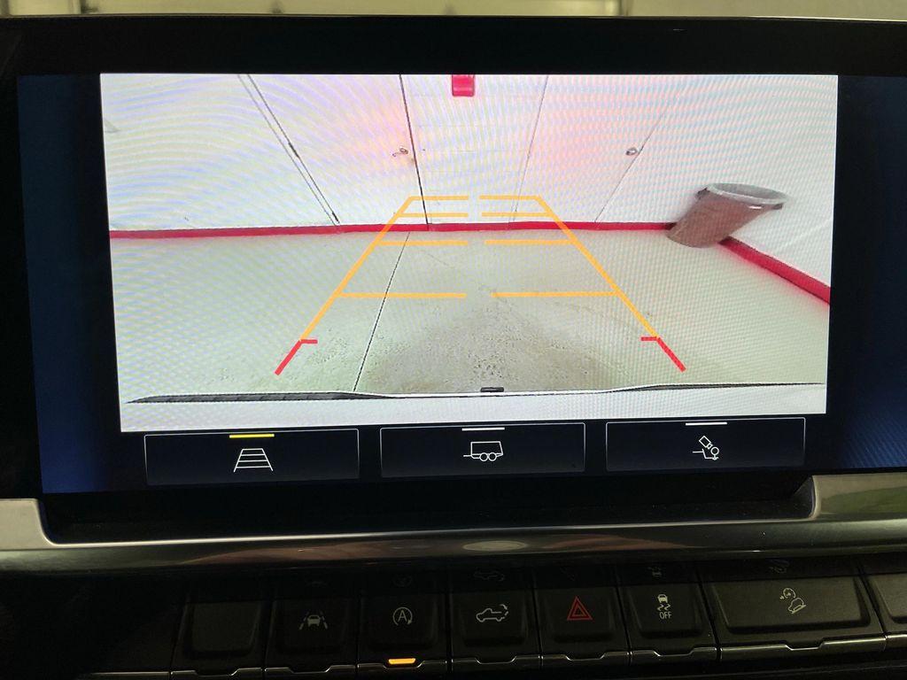 used 2023 Chevrolet Silverado 1500 car, priced at $41,995