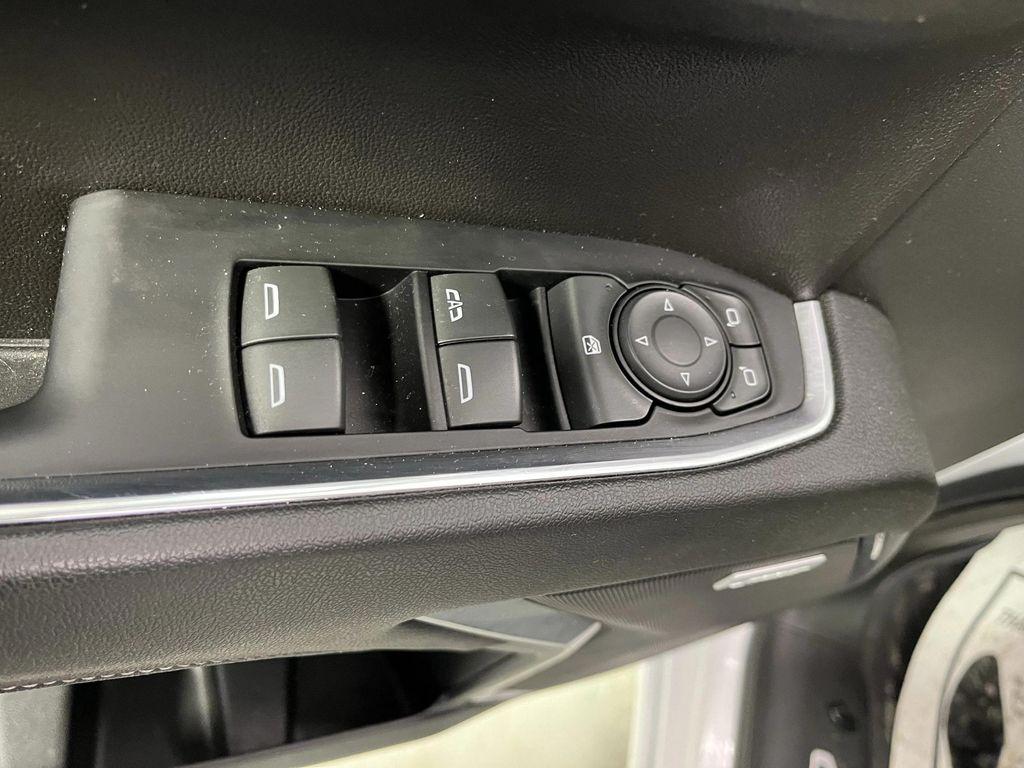 used 2023 Chevrolet Silverado 1500 car, priced at $41,995